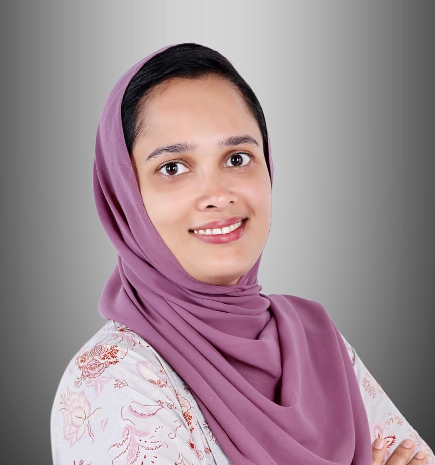 Dr. Minu Mumtaz