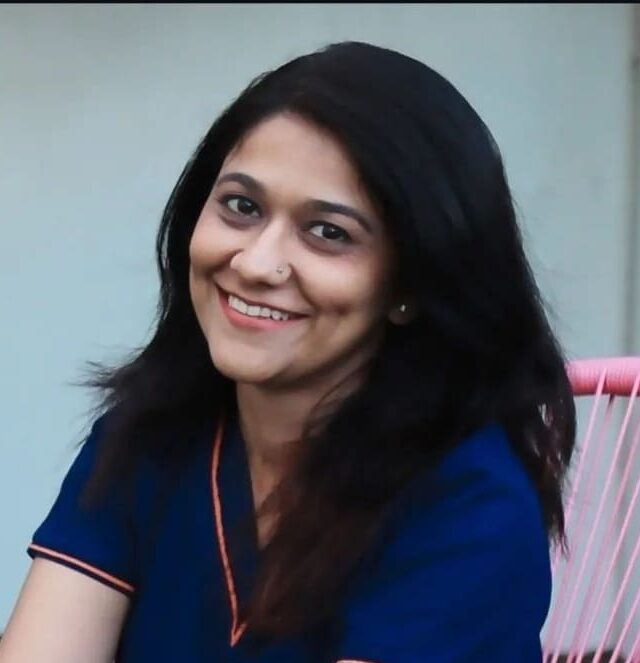 Dr. Nida Sumra