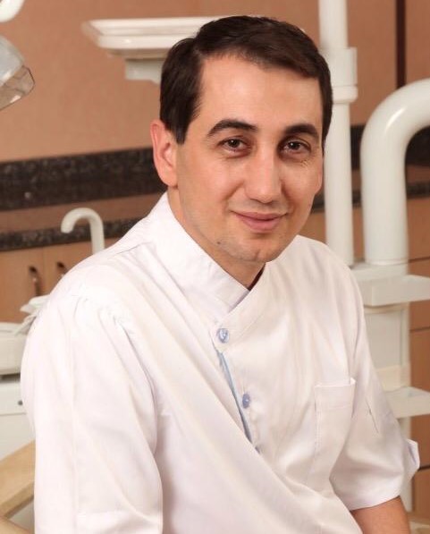 Dr. Hamidreza Fattahi