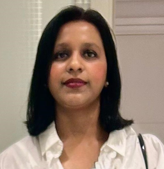  Dr. Shemi Variyathodi 