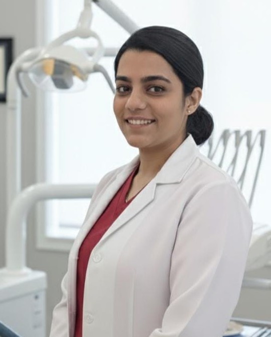 Dr. Aditi Soni