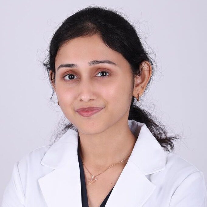 Dr. Nethra Narayanan